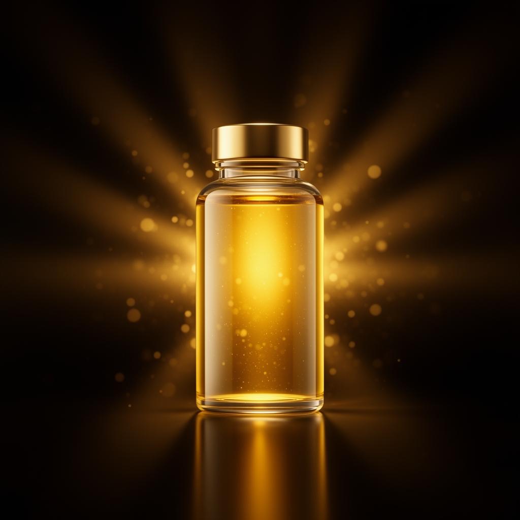 CitrusBurn supplement bottle
